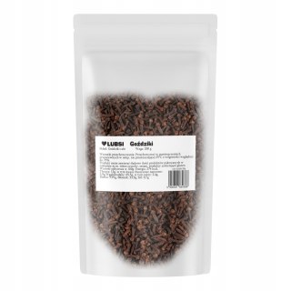 Goździki całe przyprawa 200g LUBSI suszone aromatyczne naturalne grzaniec