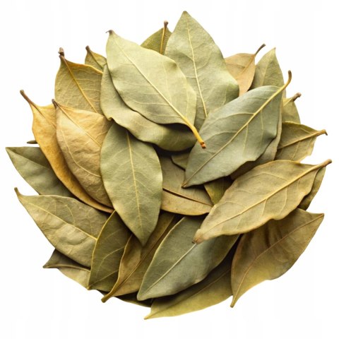 Liść laurowy przyprawa 100g LUBSI liście laurowe aromatyczne naturalne