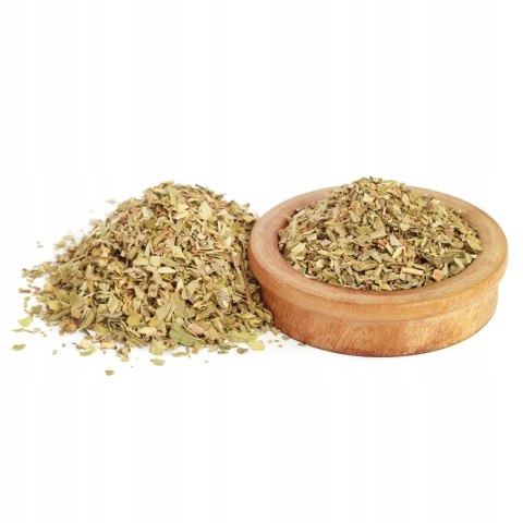 Oregano suszone przyprawa liść 100g LUBSI aromatyczna wysoka jakość