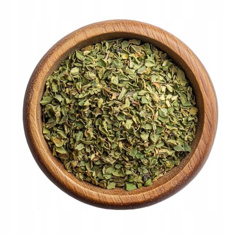 Oregano suszone przyprawa liść 200g LUBSI aromatyczna wysoka jakość