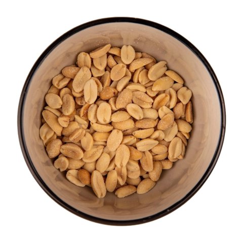 Orzeszki ziemne solone 1kg LUBSI orzechy ziemne arachidowe wysoka jakość