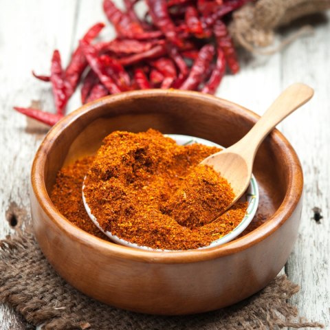 Pieprz cayenne mielony przyprawa 200g LUBSI kajeński bardzo ostry