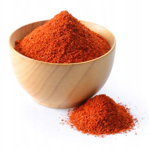 Pieprz cayenne mielony przyprawa 500g LUBSI kajeński bardzo ostry