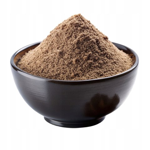 Pieprz czarny mielony przyprawa 500g LUBSI naturalny aromatyczny jakość