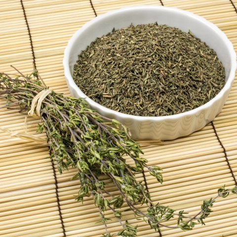 Tymianek przyprawa 500g LUBSI wysoka jakość naturalny aromatyczny polski