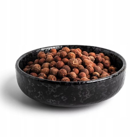 Ziele angielskie przyprawa całe aromatyczne ziarno 500g LUBSI wysoka jakość