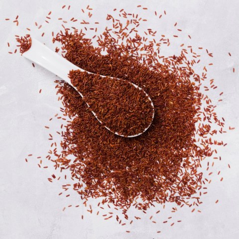 Babka płesznik ziarno 500g LUBSI błonnik witalny naturalny wysoka jakość