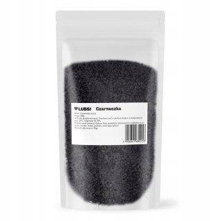 Czarnuszka nasiona 200g LUBSI czarny kminek naturalne wysoka jakość