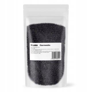 Czarnuszka nasiona 500g LUBSI czarny kminek naturalne wysoka jakość