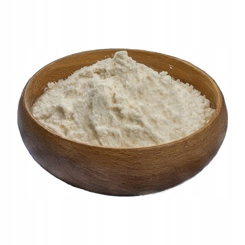 Czosnek mielony przyprawa 500g LUBSI suszony aromatyczny wysoka jakość