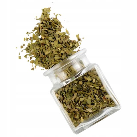 Lubczyk suszony 100g LUBSI liść lubczyku aromatyczny wysoka jakość