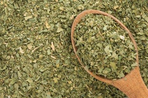 Lubczyk suszony 200g LUBSI liść lubczyku aromatyczny wysoka jakość