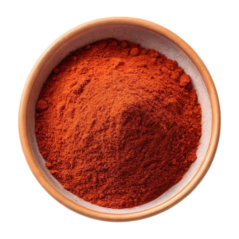 Papryka słodka wędzona przyprawa 500g LUBSI aromatyczna naturalna jakość