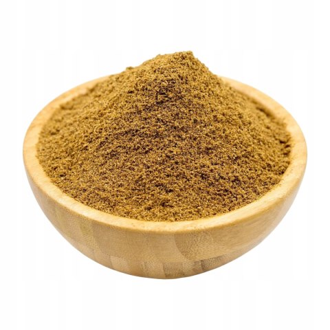 Pieprz ziołowy mielony przyprawa 100g LUBSI naturalny aromatyczny jakość