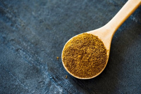 Pieprz ziołowy mielony przyprawa 500g LUBSI naturalny aromatyczny jakość