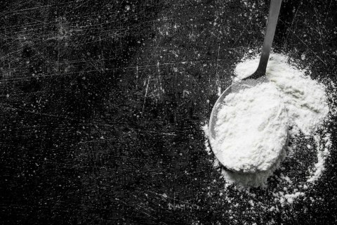 Proszek do pieczenia 1kg LUBSI proszek do wypieków ciast wysoka jakość