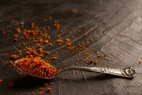 Przyprawa do gyrosa 100g LUBSI aromatyczna mieszanka jakość naturalna