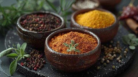 Przyprawa do gyrosa 200g LUBSI aromatyczna mieszanka jakość naturalna