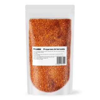 Przyprawa do kurczaka 500g LUBSI aromatyczna mieszanka wysoka jakość