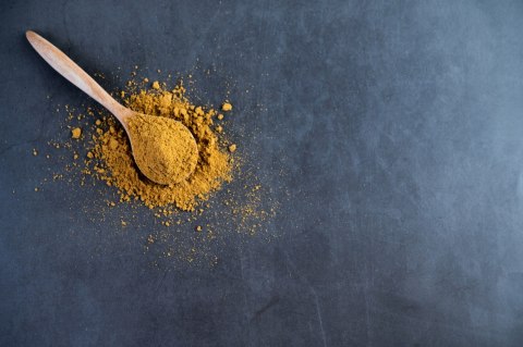 Przyprawa do kurczaka złocistego 100g LUBSI mieszanka kurczak złocisty