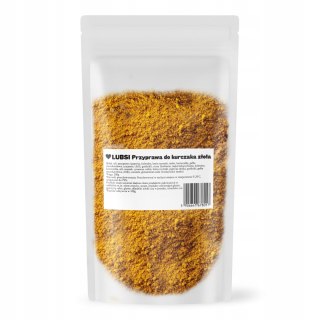 Przyprawa do kurczaka złocistego 200g LUBSI mieszanka kurczak złocisty