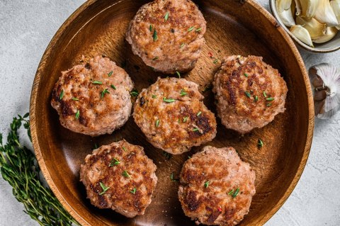 Przyprawa do mięsa mielonego 100g LUBSI aromatyczna mieszanka jakość