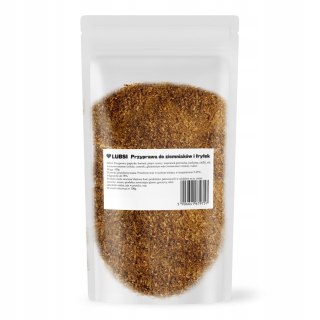 Przyprawa do ziemniaków i frytek 100g LUBSI aromatyczna mieszanka jakość