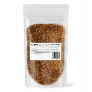 Przyprawa do ziemniaków i frytek 200g LUBSI aromatyczna mieszanka jakość