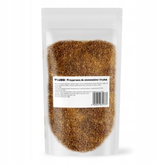 Przyprawa do ziemniaków i frytek 500g LUBSI aromatyczna mieszanka jakość