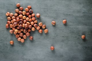 Orzechy laskowe 1kg LUBSI łuskane naturalne duże świeże wysoka jakość