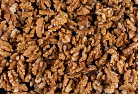 Orzechy włoskie 1kg LUBSI łuskane naturalne wysoka jakość orzech włoski