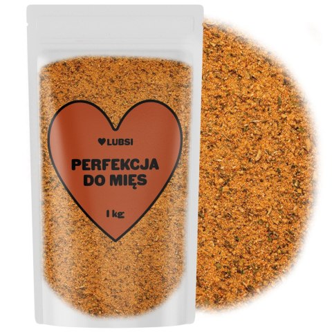 Przyprawa do mięsa 1kg LUBSI przyprawa do marynaty aromatyczna