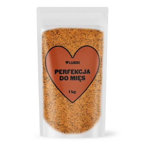 Przyprawa do mięsa 1kg LUBSI przyprawa do marynaty aromatyczna
