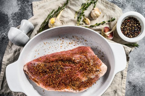 Przyprawa do mięsa 1kg LUBSI przyprawa do marynaty aromatyczna