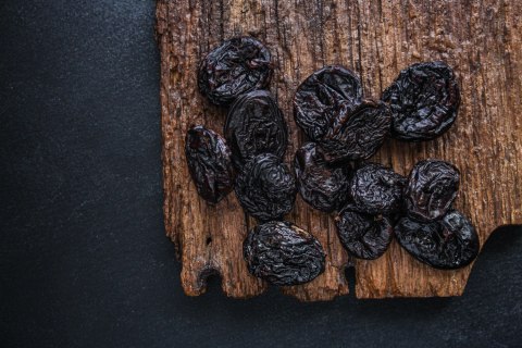 Śliwki suszone 500g LUBSI bez pestek naturalne wysoka jakość śliwka suszona