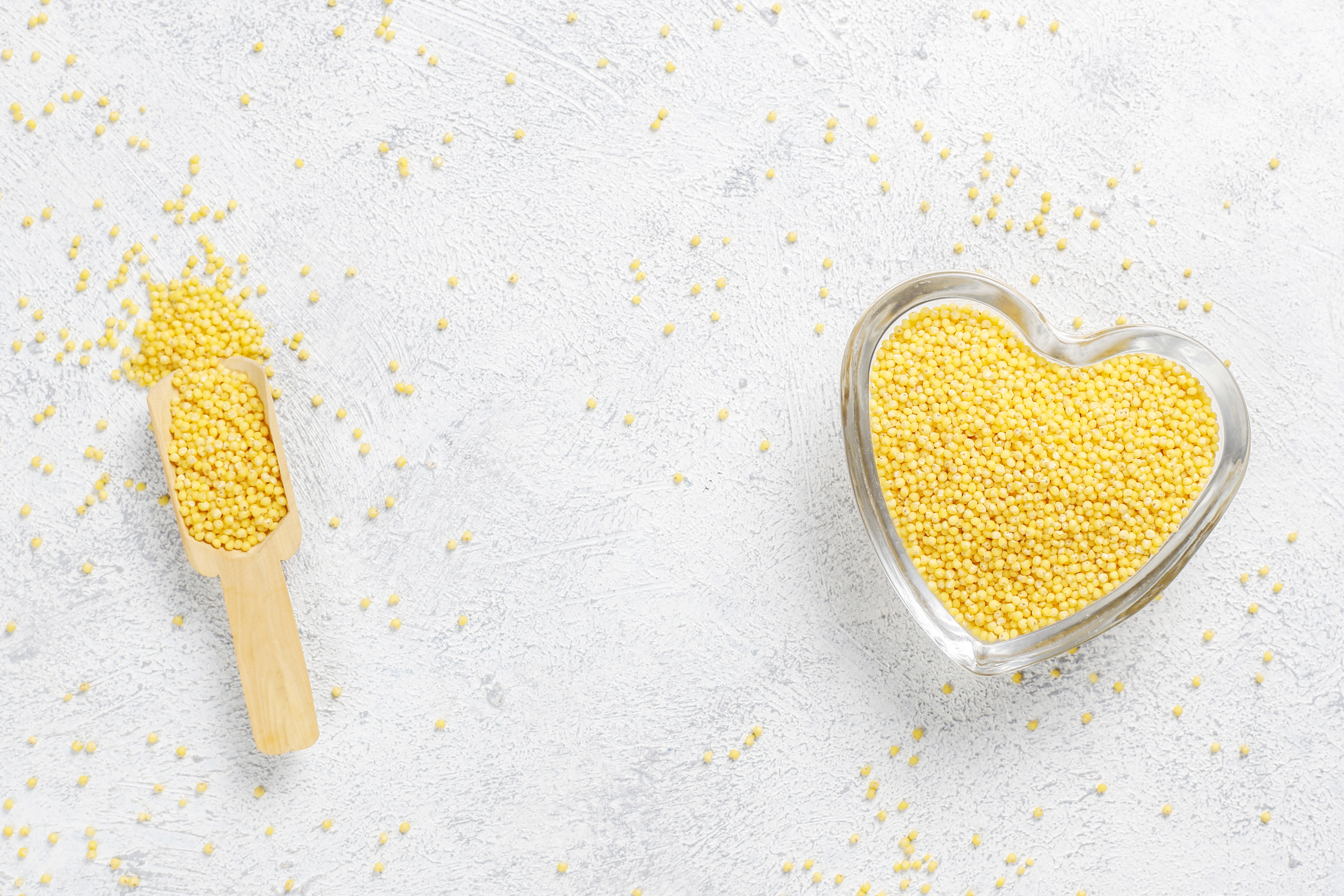 Kasze – rodzaje, właściwości i zastosowanie w codziennej diecie